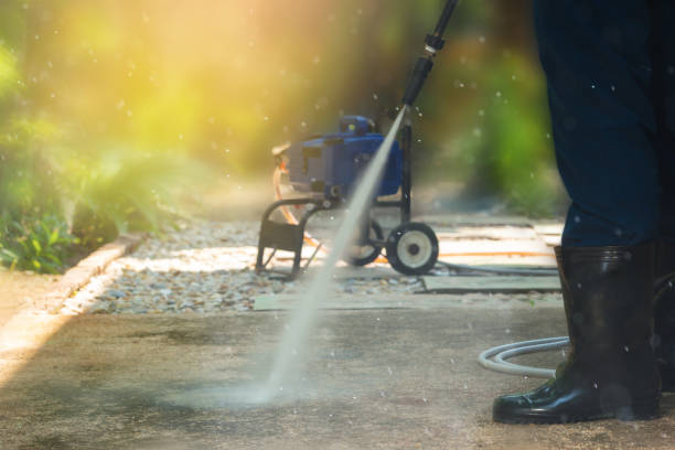 Best Parking Lot and Garage Cleaning  in Arnold, PA